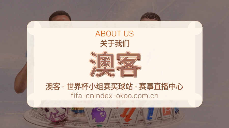 澳客服务说明